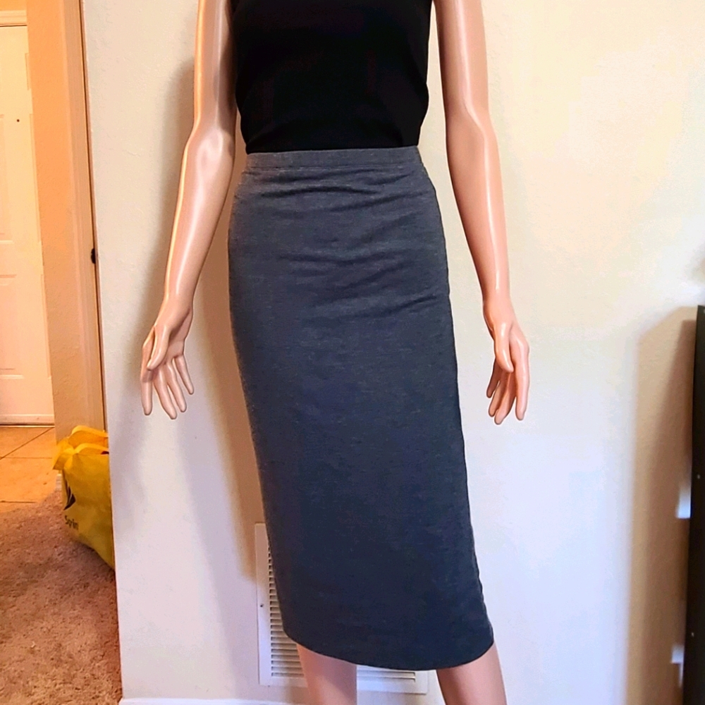 Express pencil skirt